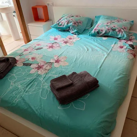 Holiday home Townhouse In Aguamarina