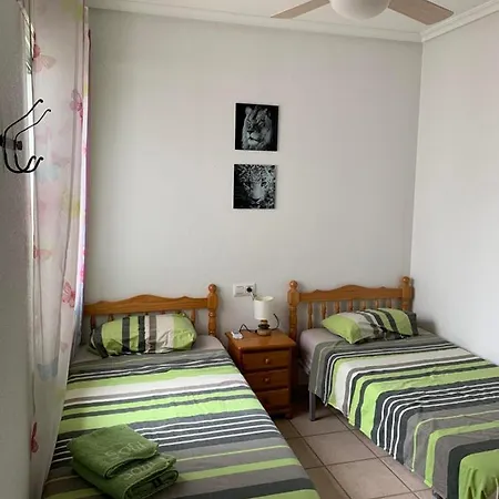 Townhouse In Aguamarina