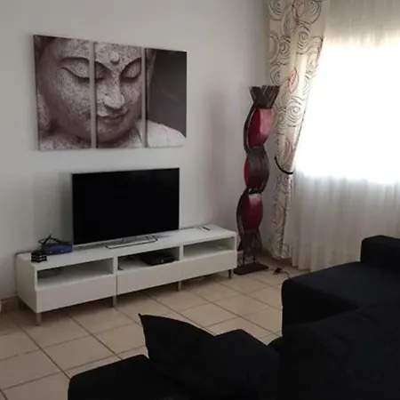 Holiday home Townhouse In Aguamarina