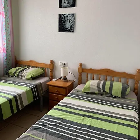 Townhouse In Aguamarina Holiday home