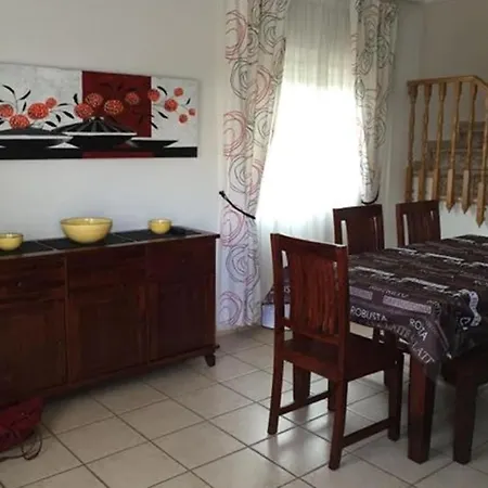 Holiday home Townhouse In Aguamarina Cabo Roig