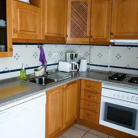 Townhouse In Aguamarina Cabo Roig