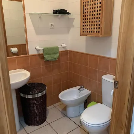 Townhouse In Aguamarina *