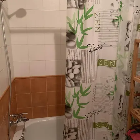 Holiday home Townhouse In Aguamarina